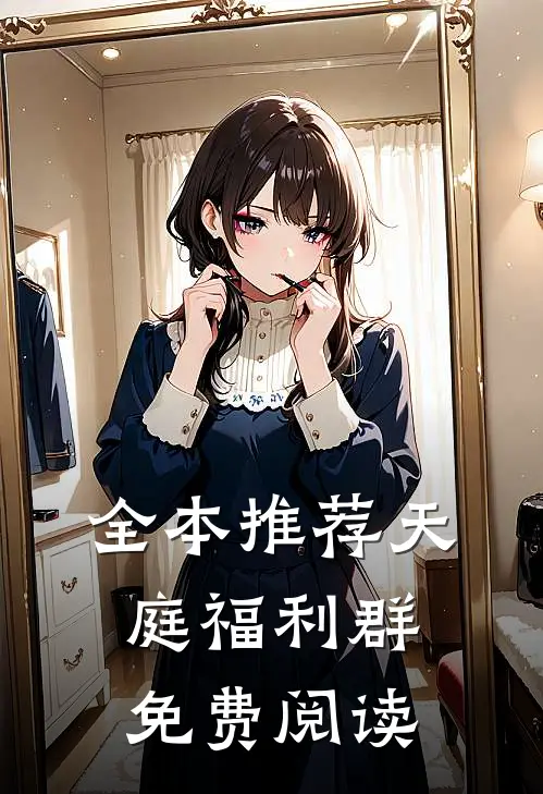 全本推荐天庭福利群免费阅读