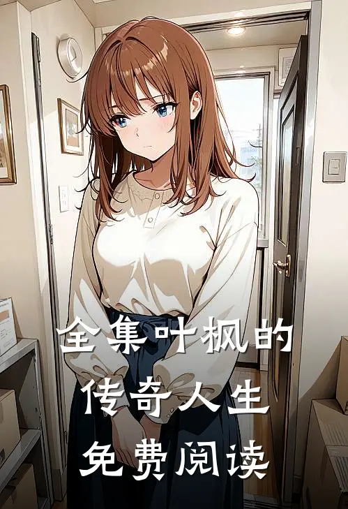全集叶枫的传奇人生免费阅读