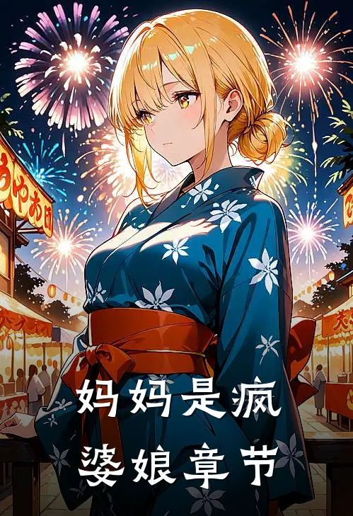 妈妈是疯婆娘章节