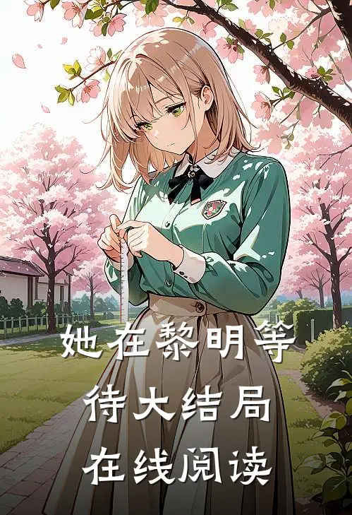 她在黎明等待大结局在线阅读