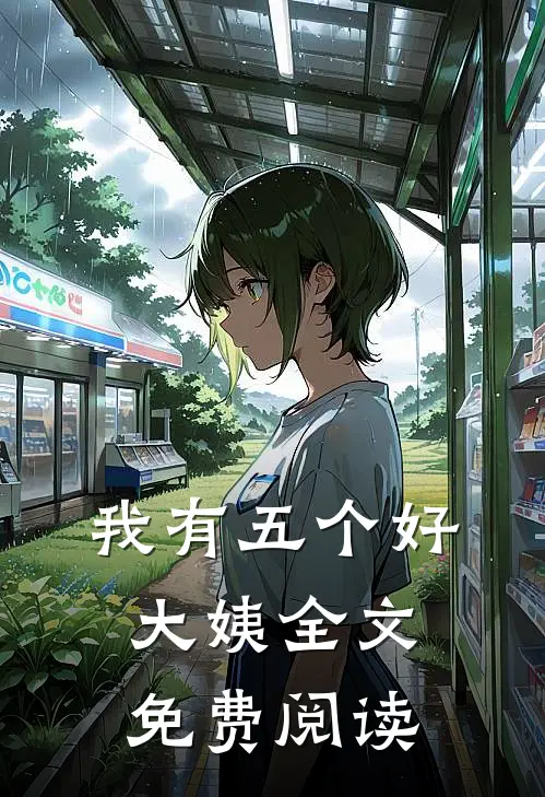 我有五个好大姨全文免费阅读