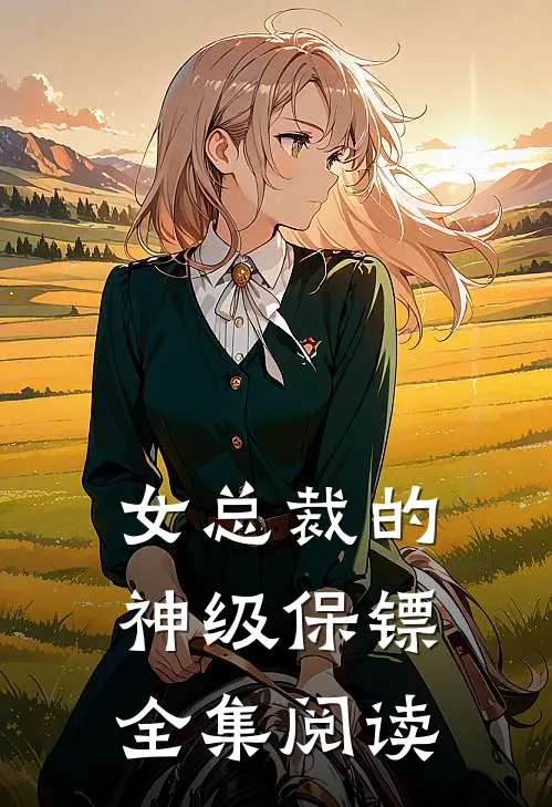 女总裁的神级保镖全集阅读