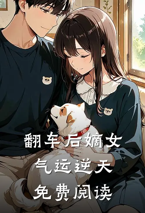 翻车后嫡女气运逆天免费阅读