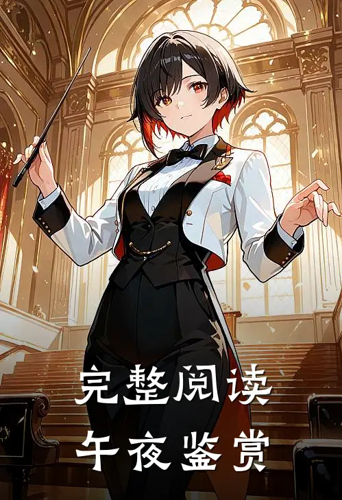 完整阅读午夜鉴赏