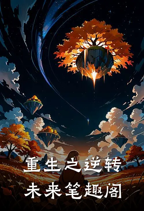 重生之逆转未来笔趣阁
