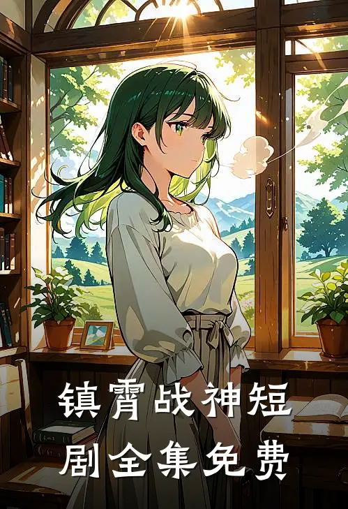 镇霄战神短剧全集免费