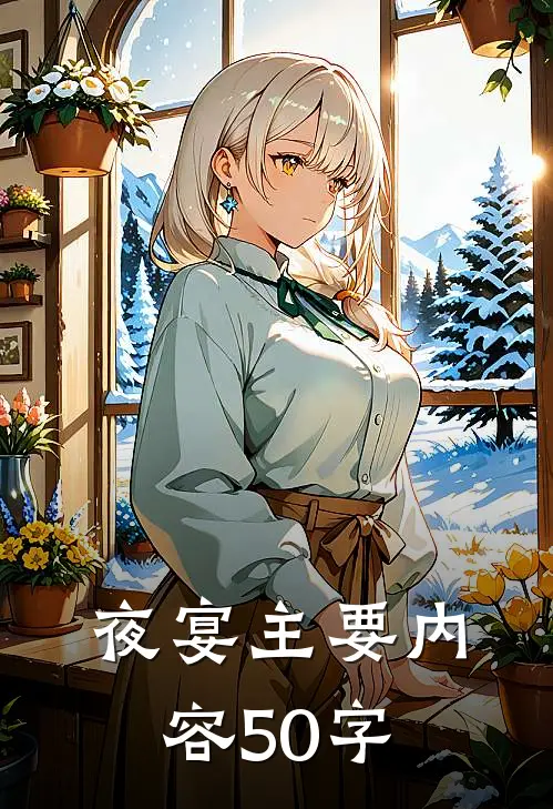 夜宴主要内容50字