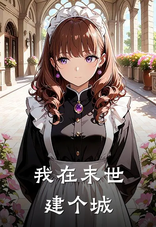 我在末世建个城