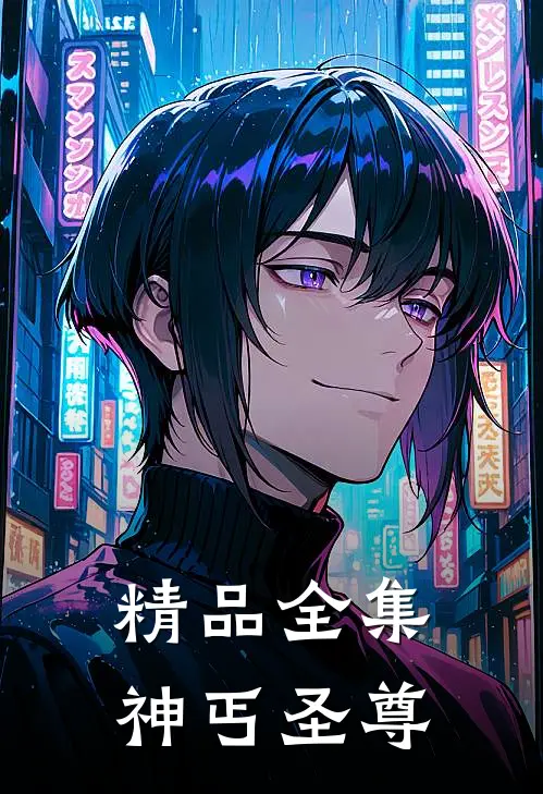 精品全集神丐圣尊
