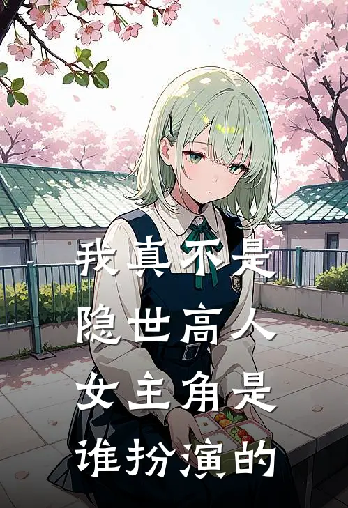 我真不是隐世高人女主角是谁扮演的
