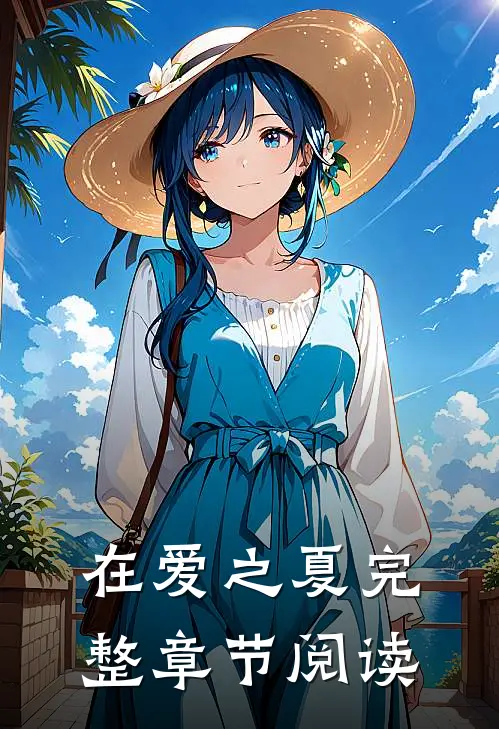 在爱之夏完整章节阅读