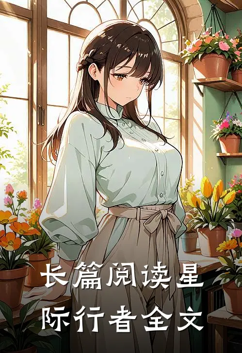 长篇阅读星际行者全文