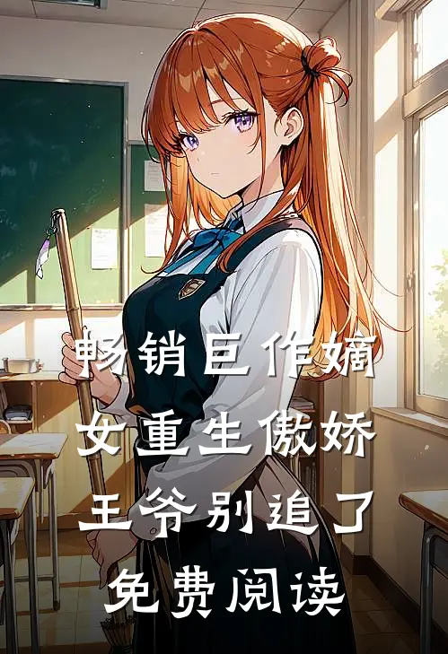 畅销巨作嫡女重生傲娇王爷别追了免费阅读