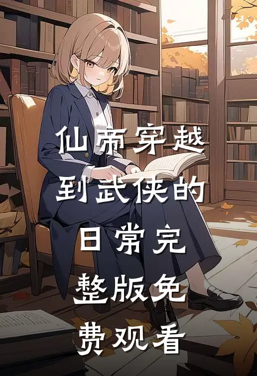 仙帝穿越到武侠的日常完整版免费观看