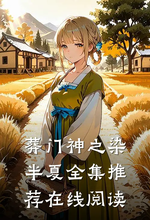 葬门神之染半夏全集推荐在线阅读