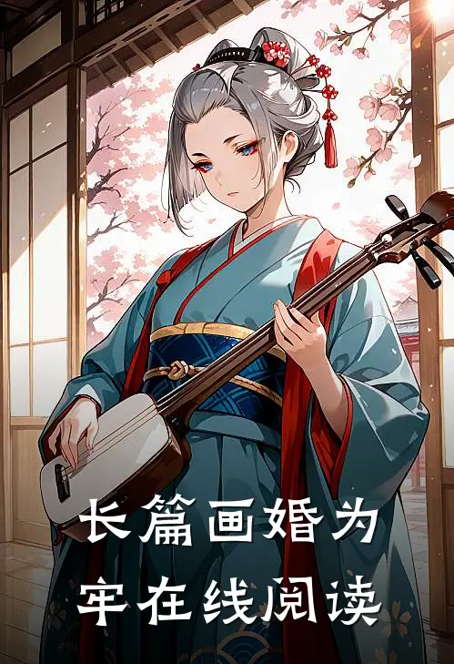 长篇画婚为牢在线阅读