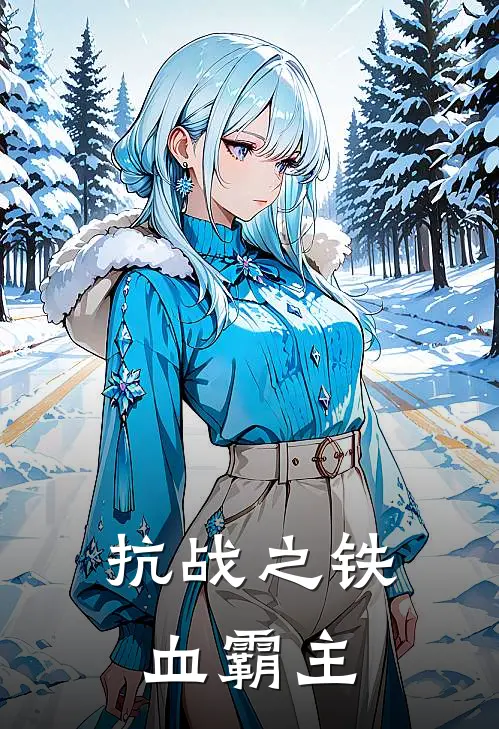 抗战之铁血霸主