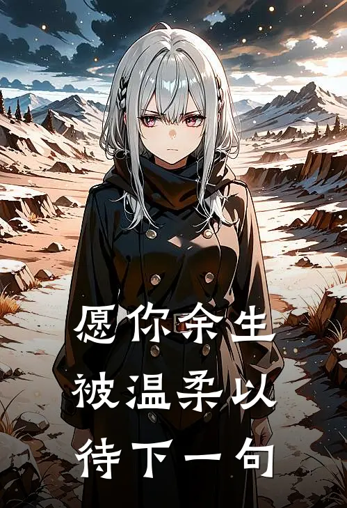 愿你余生被温柔以待下一句