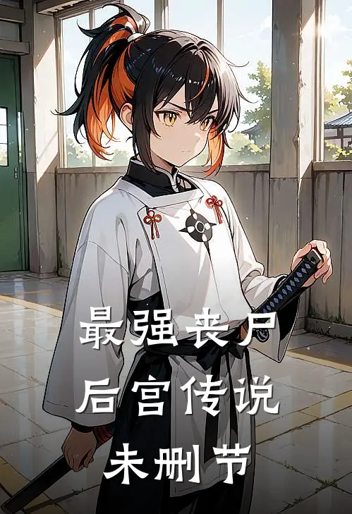 最强丧尸后宫传说未删节