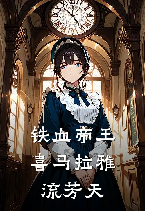 铁血帝王喜马拉雅流芳天