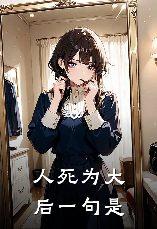 人死为大后一句是