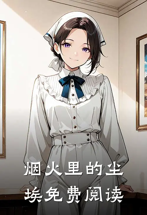烟火里的尘埃免费阅读