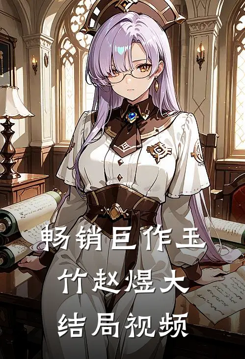 畅销巨作玉竹赵煜大结局视频