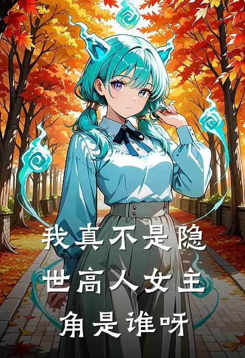 我真不是隐世高人女主角是谁呀