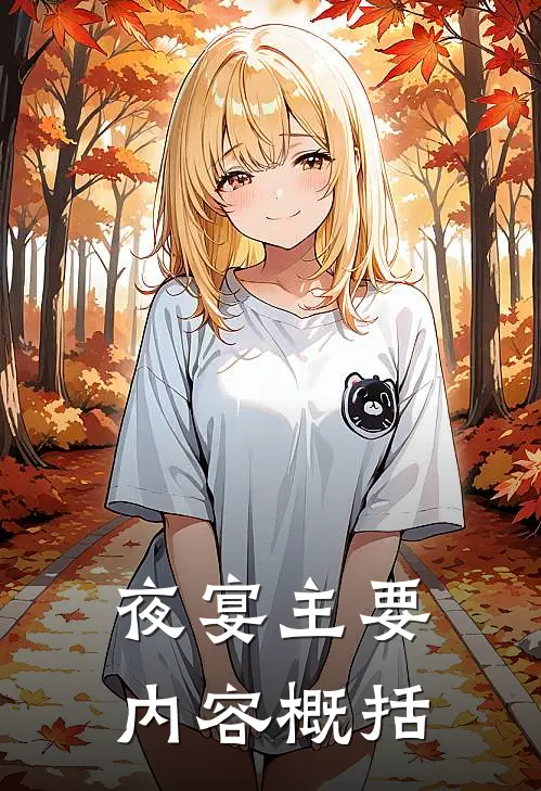 夜宴主要内容概括
