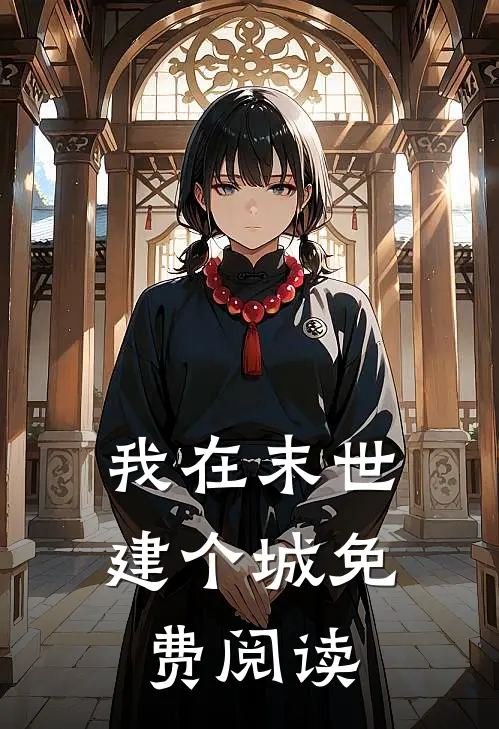 我在末世建个城免费阅读
