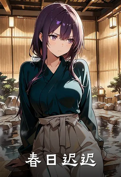 春日迟迟