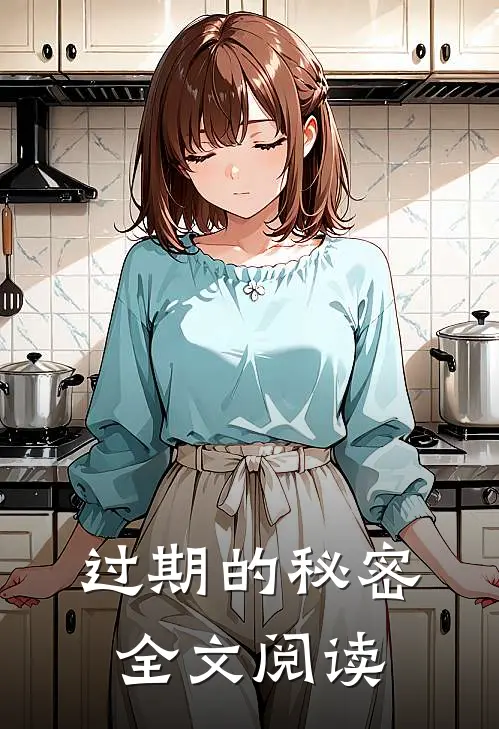 过期的秘密全文阅读