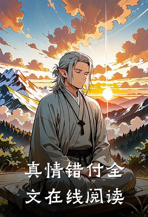 真情错付全文在线阅读