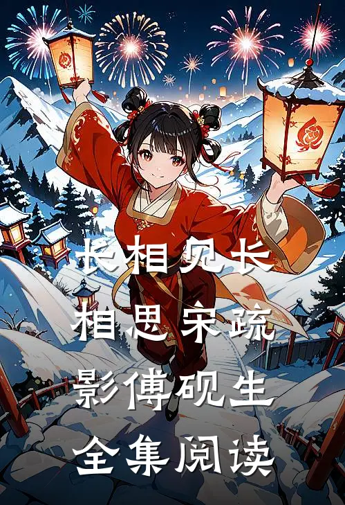 长相见长相思宋疏影傅砚生全集阅读