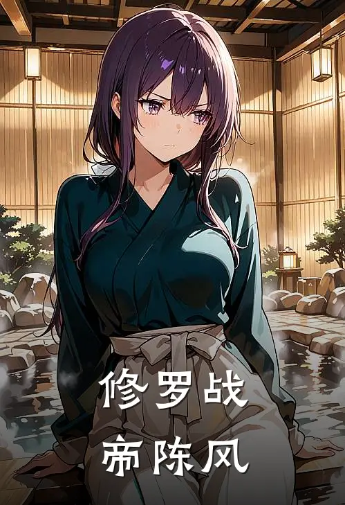 修罗战帝陈风