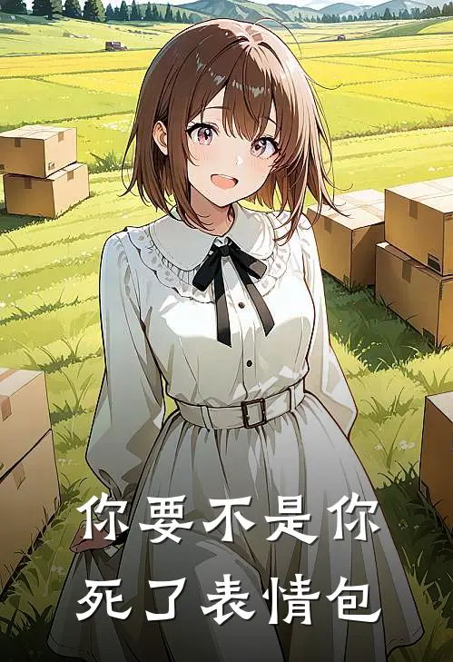 你要不是你死了表情包