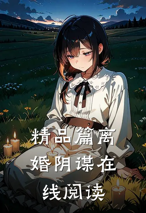 精品篇离婚阴谋在线阅读