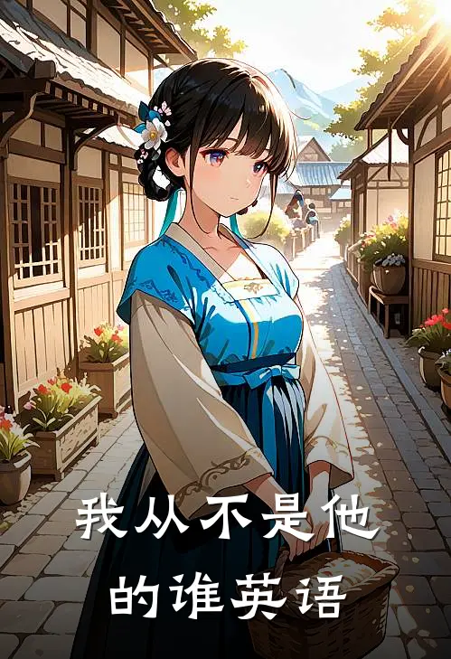 我从不是他的谁英语