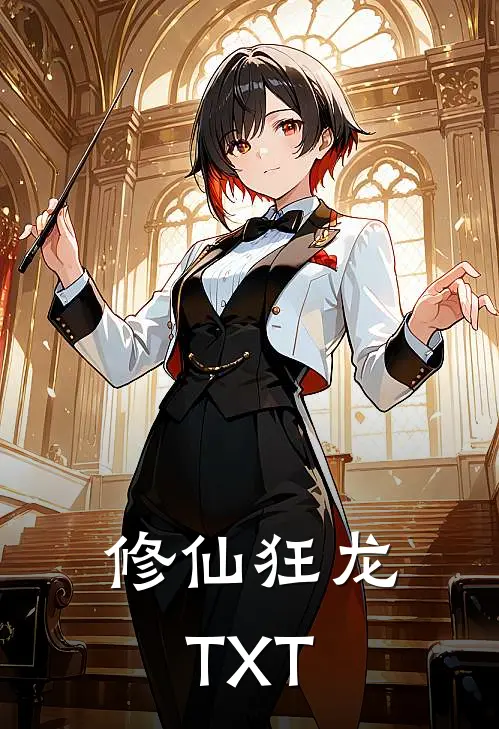 修仙狂龙TXT