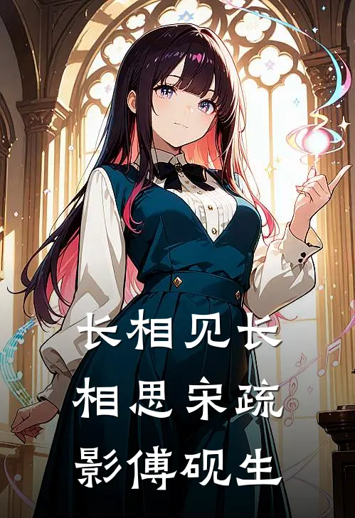 长相见长相思宋疏影傅砚生