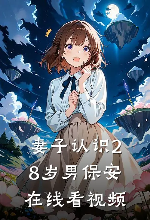 妻子认识28岁男保安在线看视频
