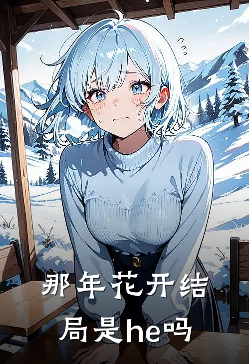 那年花开结局是he吗