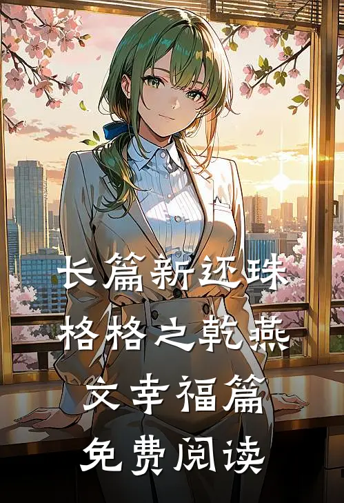 长篇新还珠格格之乾燕文幸福篇免费阅读