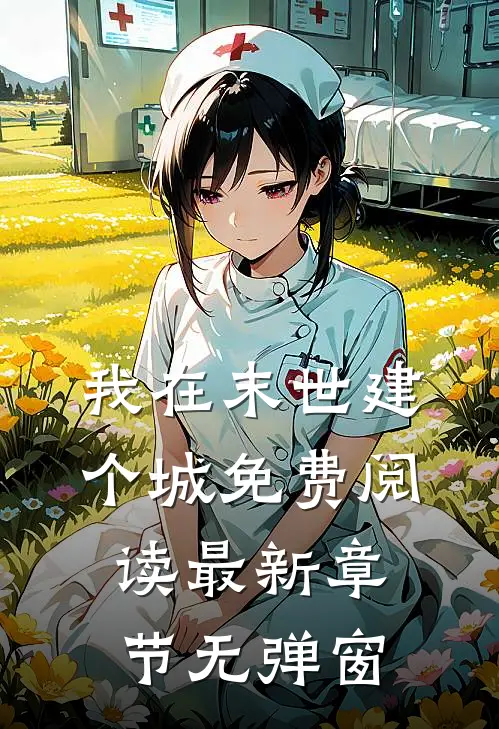 我在末世建个城免费阅读 最新章节 无弹窗