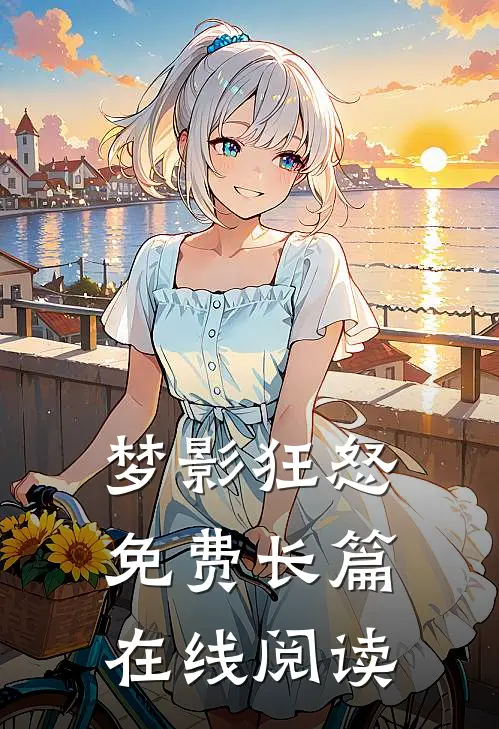 梦影狂怒免费长篇在线阅读