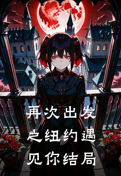 再次出发之纽约遇见你结局