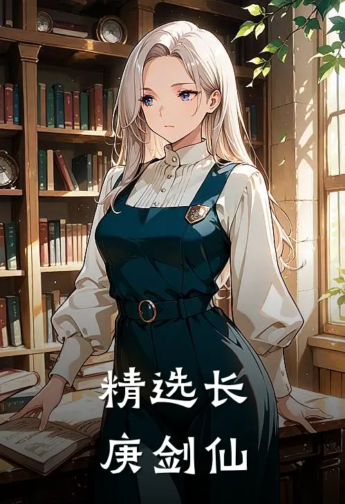 精选长庚剑仙