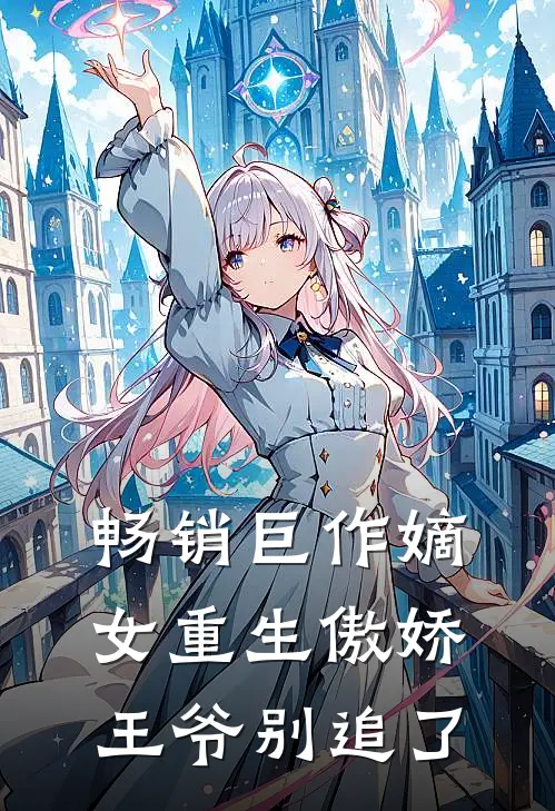 畅销巨作嫡女重生傲娇王爷别追了