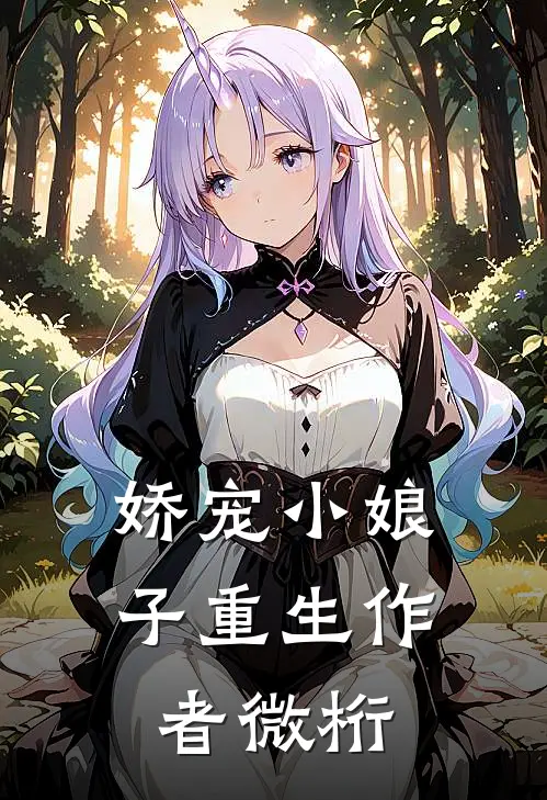 娇宠小娘子(重生)作者微桁