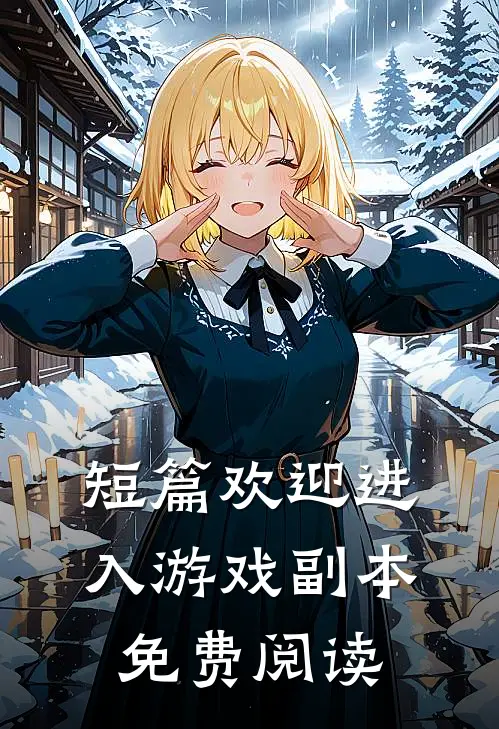 短篇欢迎进入游戏副本免费阅读